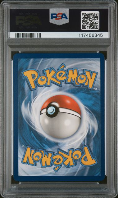 Rayquaza GX 177a/168 Hidden Fates Prem. Coll. PSA 10 117456345