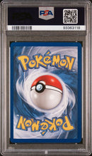 Deoxys (Delta Species) 4/110 Holon Phantoms Reverse Foil PSA 9 93363118