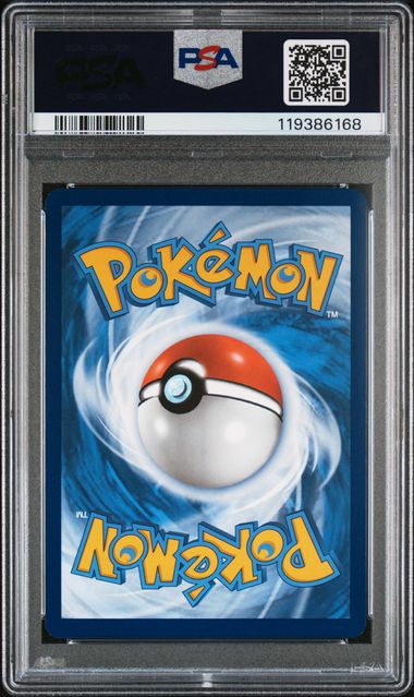 Iron Crown ex 158/131 Prismatic Evolutions PSA 10 119386168