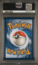 Charizard ex 183/165 S&V 151 PSA 9 83527677