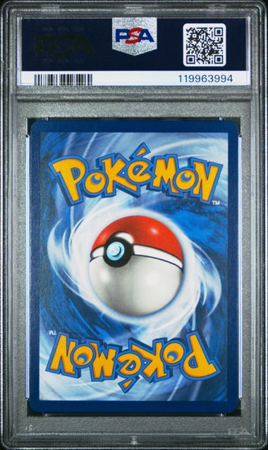 Blaziken V TG14/TG30 Silver Tempest PSA 10 119963994