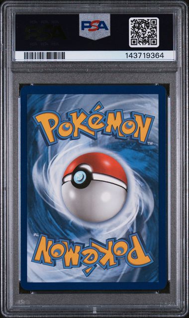 Rayquaza GX 177a Sun & Moon Hidden Fates Full Art Promo PSA 10 143719364
