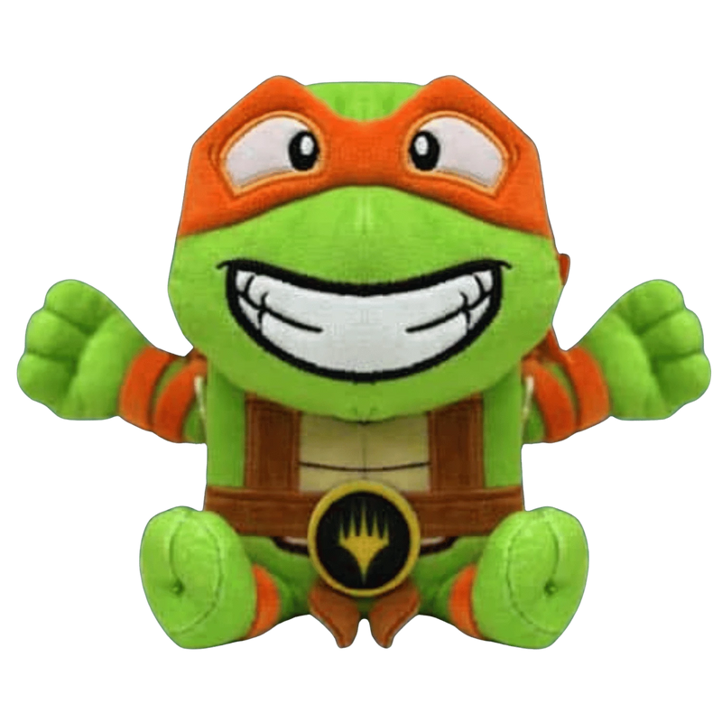 TMNT Arty Deck Box