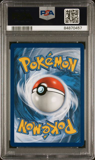 Skyla 122/122 XY: Breakpoint PSA 8 84870457