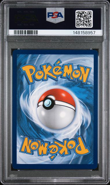 Jolteon 047/185 Vivid Voltage Collector Chest PSA 9 148158957