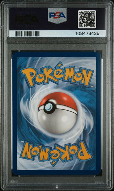 Dusknoir 070/064 Shrouded Fable PSA 10 108473435