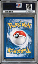 Dark Slowbro - Holo 12/82 Team Rocket 1st Edition PSA 8 125346667