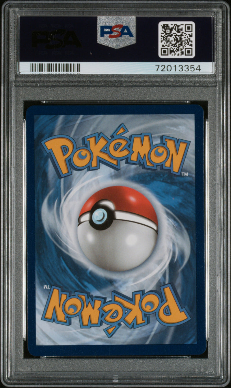 Rayquaza VMAX 218/203 Evolving Skies PSA 10 72013354