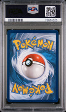 Flareon EX RC28/RC32 Generations Radiant Collection PSA 9 78614525