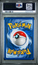 Dark Tyranitar 11 Neo Destiny 1st Edition PSA 8 122874096