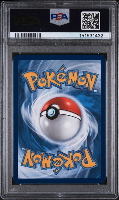 Luicolo 095/094 Phantasmal Flames PSA 10 151531432