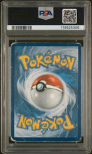 Team Aqua's Kyogre EX 6/34 Double Crisis PSA 2 114625306