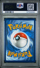 Rocket's Mewtwo ex 240/182 Destined Rivals Hyper Rare Secret PSA 10 147949089
