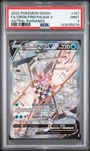 Origin Forme Palkia V 167/189 Astral Radiance PSA 9 133035078