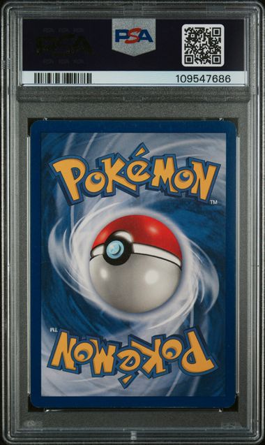 Mewtwo - Holo 10/102 Base Set Shadowless PSA 3 109547686