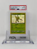 Scyther SV1/SV94 Hidden Fates PSA 10 56991697
