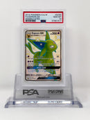 Espeon GX SV60/SV94 Hidden Fates PSA 10 57661577