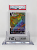 Umbreon VMAX 214/203 Evolving Skies PSA 10 68869209