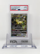 Leafeon VSTAR GG35/GG70 Crown Zenith PSA 10 72528471