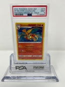 Special Delivery Charizard SWSH075 PSA 9 71199369