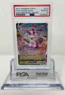 Sylveon VMAX 212/203 PSA 10 72542566