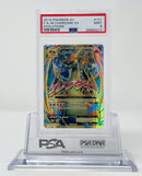 M Charizard EX XY: Evolutions PSA 9 28960017