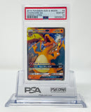 Charizard GX 9/68 PSA 10 58308527