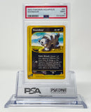 Houndour Aquapolis 87/147 PSA 9 73133351