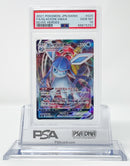 Glaceon Vmax JPN Eevee Heroes PSA 10 68815297