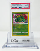 Radiant Venusaur 004/078 Pokemon GO PSA 10 67920930