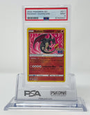 Radiant Charizard 011/078 Pokemon GO PSA 9 67920931