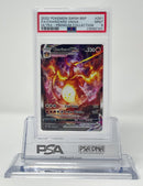 Charizard Vmax SWSH261 Black Star Promo PSA 9 73092141