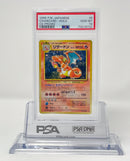 Charizard 006 Cd Promo PSA 10 73219732