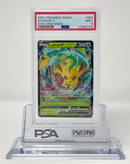 Leafeon V 007/023 Evolving Skies PSA 9 73092145