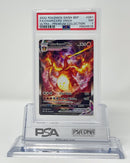 Charizard Vmax SWSH261 Black Star Promo PSA 7 70924516