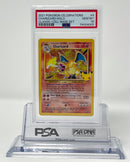 Charizard 4/102 Celebrations PSA 10 74024003