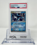 Kingdra 92/97 Dragon Holo PSA 9 73221059