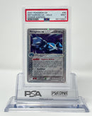 Metagross Ex 95/108 Power Keepers PSA 9 55172501