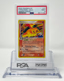 Typhlosion 17/115 Unseen Forces Reverse PSA 9 55171734