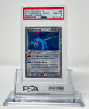 Salamence Ex 96/108 Power Keepers PSA 8 55171741