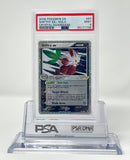 Shiftry Ex 97/100 Crystal Guardians PSA 9 55171736