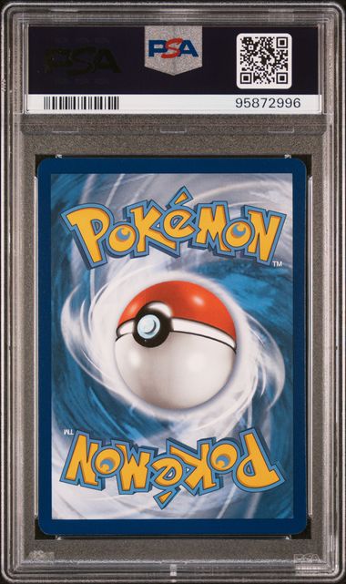 Rayquaza VMAX 218/203 Evolving Skies PSA 10 95872996