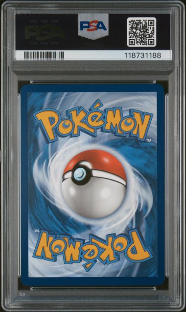 Eevee  ex 167/131 Prismatic Evolutions PSA 10 118731188