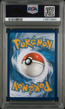 Galarian Moltres SWSH284 Black Star Promo PSA 10 118572883