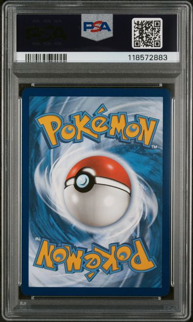 Galarian Moltres SWSH284 Black Star Promo PSA 10 118572883