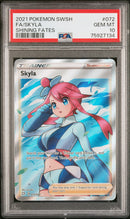 Skyla 072/072 Shining Fates PSA 10 75927134