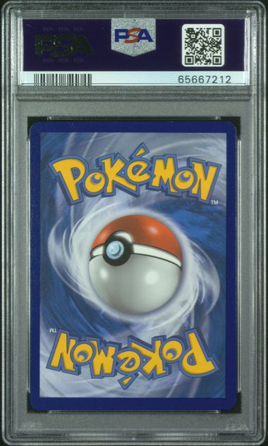Charizard VSTAR 174/172 Sword & Shield: Brilliant Stars PSA 9 65667212