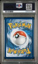 Misty's Psyduck 193/182 Destined Rivals PSA 9 123816106