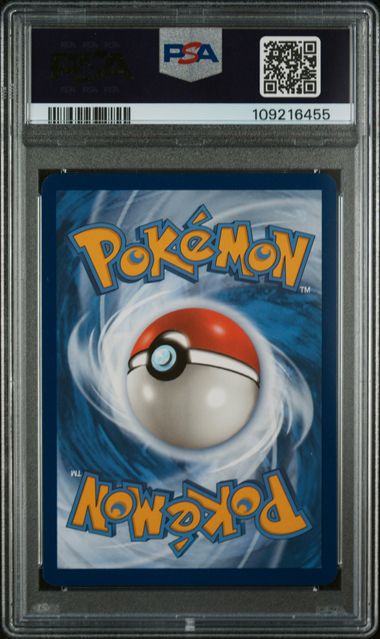 Iron Hands ex 248/182 Paradox Rift PSA 10 109216455