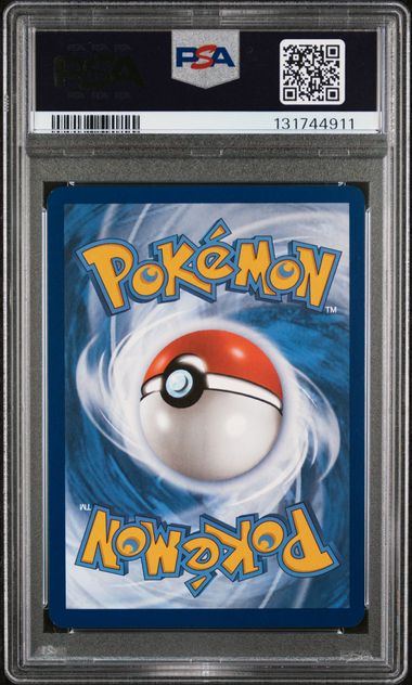 Umbreon ex (Stamped) 060/131 Prismatic Evolutions PSA 9 131744911